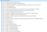 Download: EDUC701 Theories of Development - Liberty University.zipped Full Course
