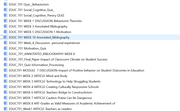 Download: EDUC701 Theories of Development - Liberty University.zipped Full Course