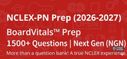BoardVitals™ NCLEX PN Prep 2026-2027 1500+ Questions Bundle