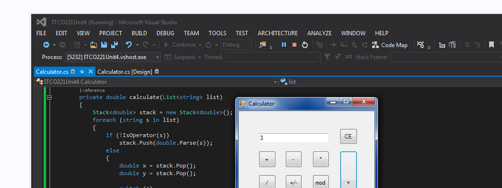 (New Course Guide) ITCO221 Fundamentals of Programming and Logic