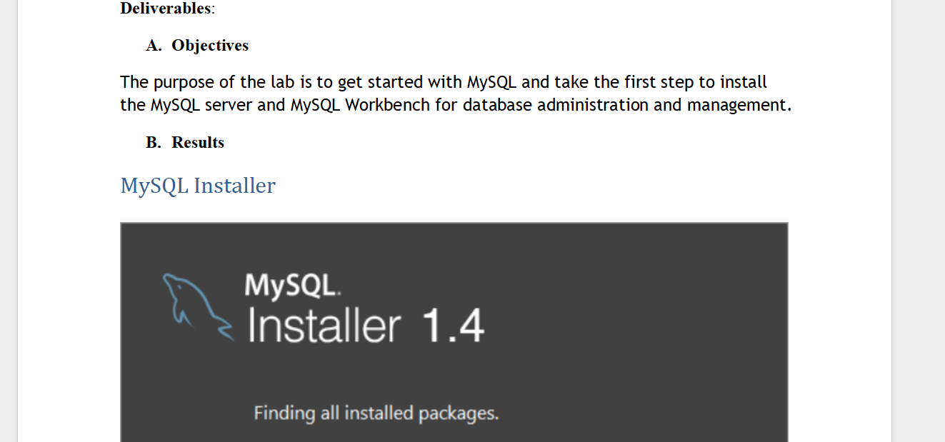 (New Course Guide) MIS561 Lab Study Guide Solution download