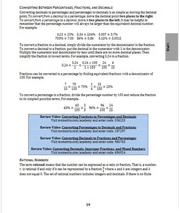 ATI TEAS Mometrix Test Preparation ebook screenshots 2026-27