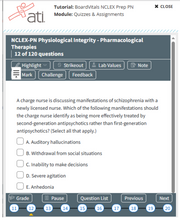 BoardVitals™ NCLEX PN Prep 2026-2027 1500+ Questions Bundle