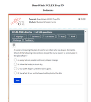 BoardVitals™ NCLEX PN Prep 2026-2027 1500+ Questions Bundle