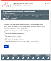 BoardVitals™ NCLEX RN Prep 2026-2027 1500+ Questions Bundle