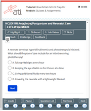 BoardVitals™ NCLEX RN Prep 2026-2027 1500+ Questions Bundle