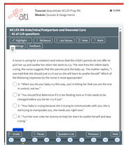 BoardVitals™ NCLEX RN Prep 2026-2027 1500+ Questions Bundle