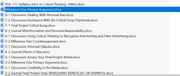 PHIL 111 Snhu Entire Course Files Download