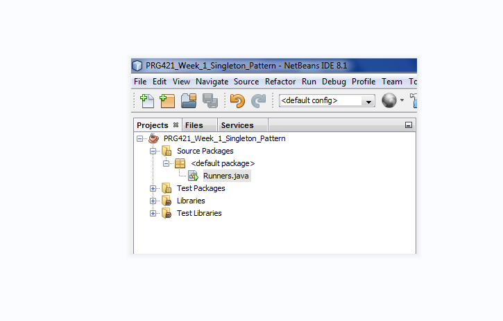 (New Full Course Guide) PRG 421 Java Programming II - University of Phoenix