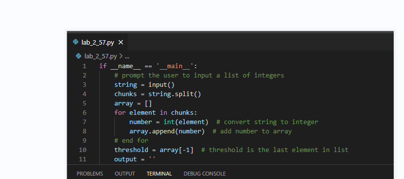 (New Course Guide) Python Assignments Study Guide Download