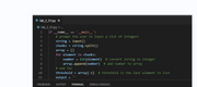 (New Course Guide) Python Assignments Study Guide Download