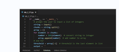 (New Course Guide) Python Assignments Study Guide Download