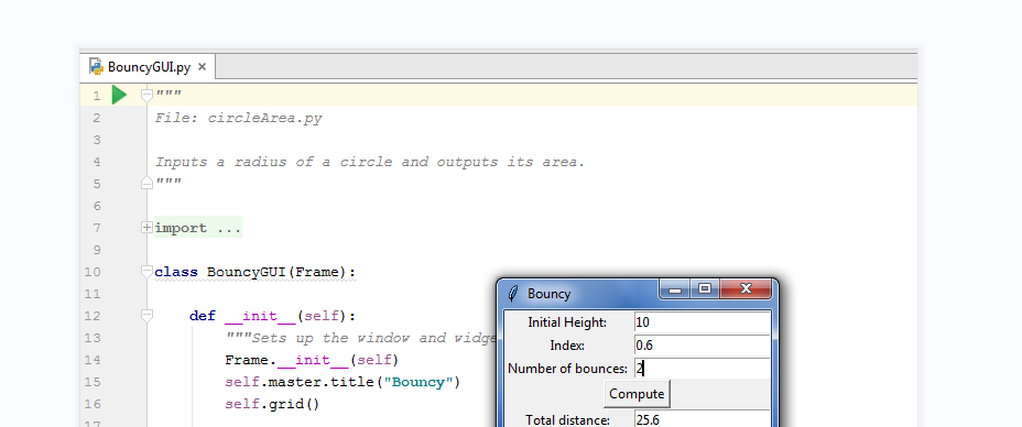 (New Course Guide) Python Assignments Study Guide Download