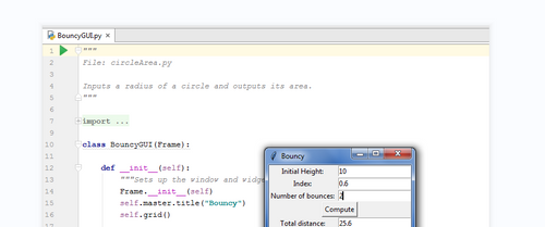 (New Course Guide) Python Assignments Study Guide Download