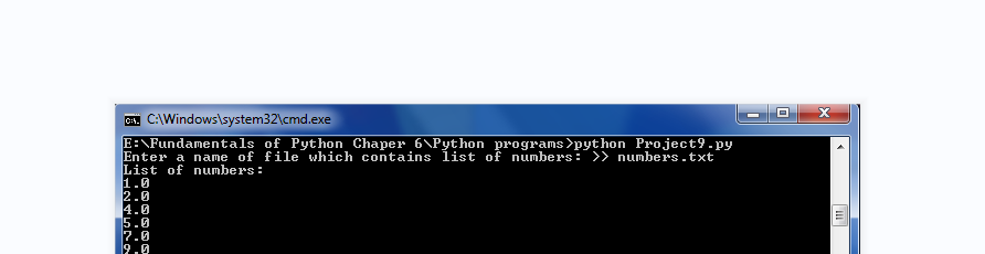 (New Course Guide) Python Assignments Study Guide Download