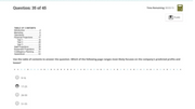 New Comprehensive  Actual TEAS Exam Study Guide Questions 11 sets 2026-2027