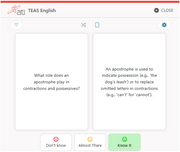 Q&A: ATI TEAS Exam FlashCards-2026-27