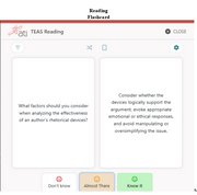 Q&A: ATI TEAS Exam FlashCards-2026-27