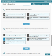 Actual ATI TEAS Study Guide ebook Screenshots 2026-27