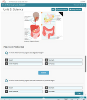 Actual ATI TEAS Study Guide ebook Screenshots 2026-27