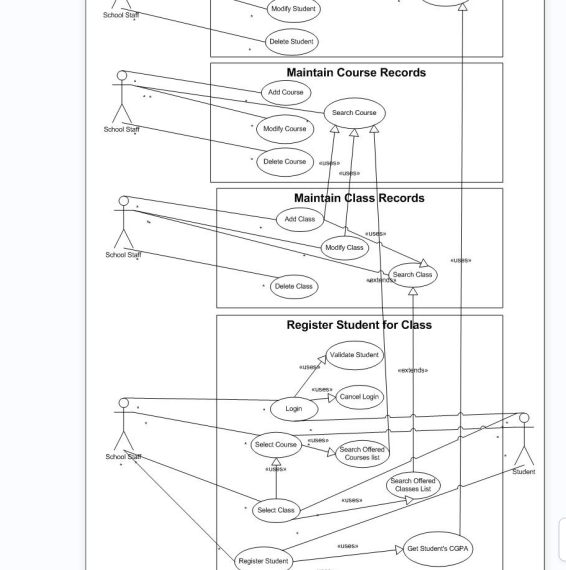 (New Full Course Guide) CIS399 All Labs Study Guide Solutions - Strayer University