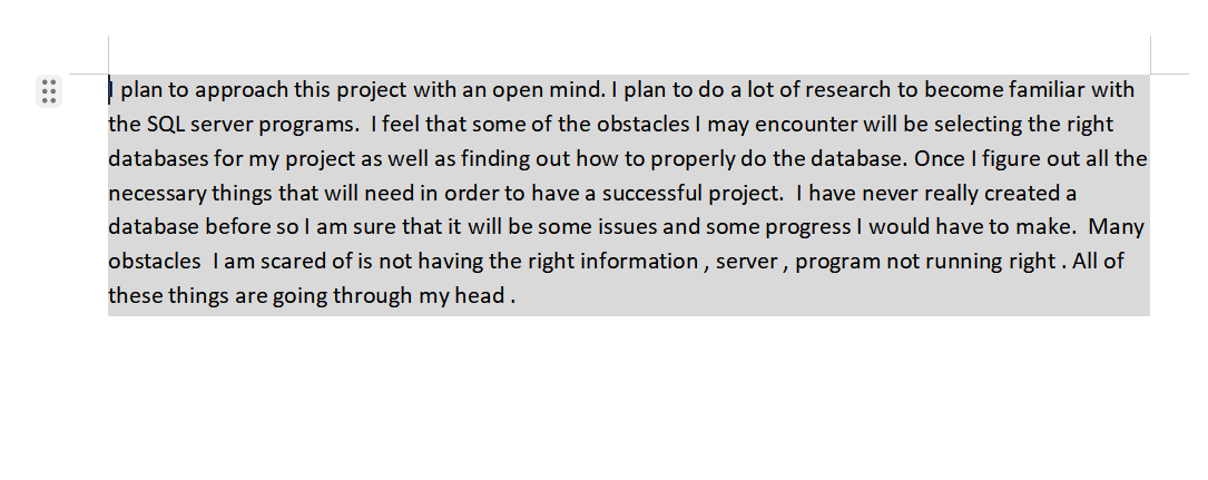 (New Full Course Guide) CMIT-200-40A Assignments Study Guide Champlain College