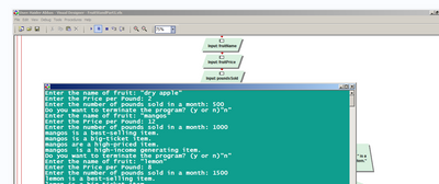 (New Course Guide) Fruit stand project part 1 and Part 2 Solution Download