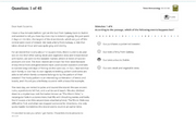 New Comprehensive  Actual TEAS Exam Study Guide Questions 11 sets 2026-2027